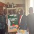 FCT Badminton Association Appeals To Minister For Infrastructure Development