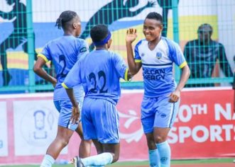 NWFL Super Six: Rivers Angels Record First Win, Delta Queens Flop, As Bayelsa Queens Maintain Perfect Run