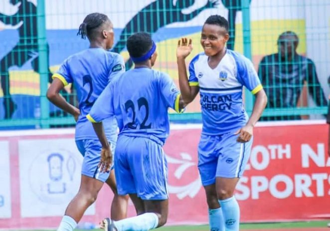 NWFL Super Six: Rivers Angels Record First Win, Delta Queens Flop, As Bayelsa Queens Maintain Perfect Run