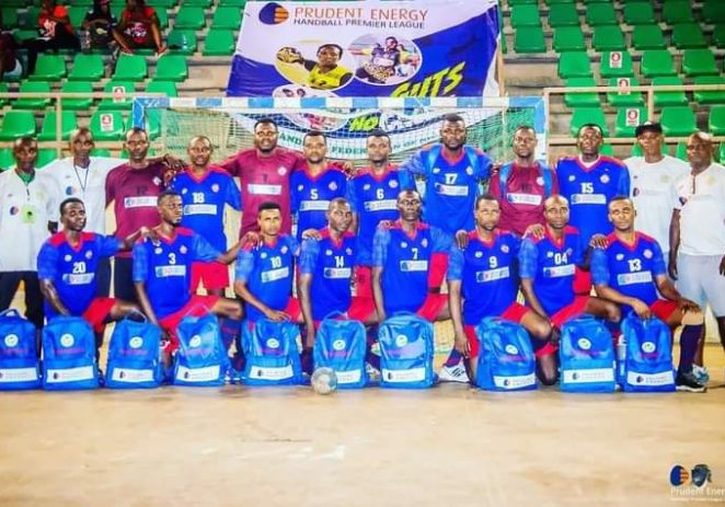 2022 Prudent Energy Handball League: Civil Defence Posied To Dethrone Pillars, Safety Babes