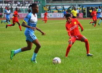NWFL Super Six: Edo Queens Pip Naija Ratels To Secure First Win, Bayelsa Queens Stamp Authority