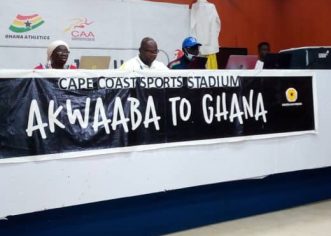 SHAME! Nigeria Missing In Africa Region II Athletics Championship, Sports Minister, AFN Mute