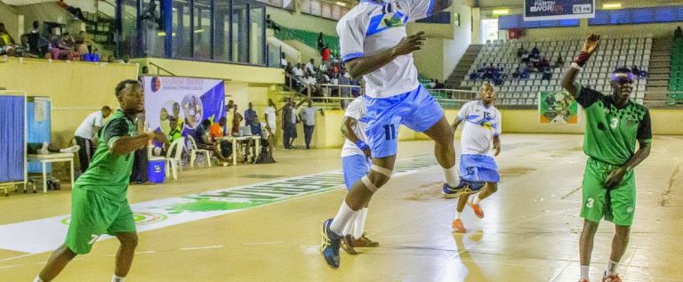 Prudent Energy Handball Premier League: Safety Shooters, Kano Pillars Maintain Unbeaten Run After Four matches