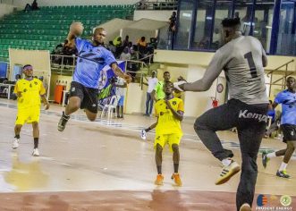 Pillars, Shooters, Niger United Retain Unbeaten Record In 2022 Prudent Energy Handball Premier League