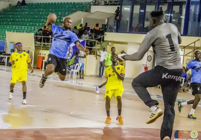 Prudent Energy Handball League: Again, Kano Pillars, Safety Babes Headlines Day 3 Actions
