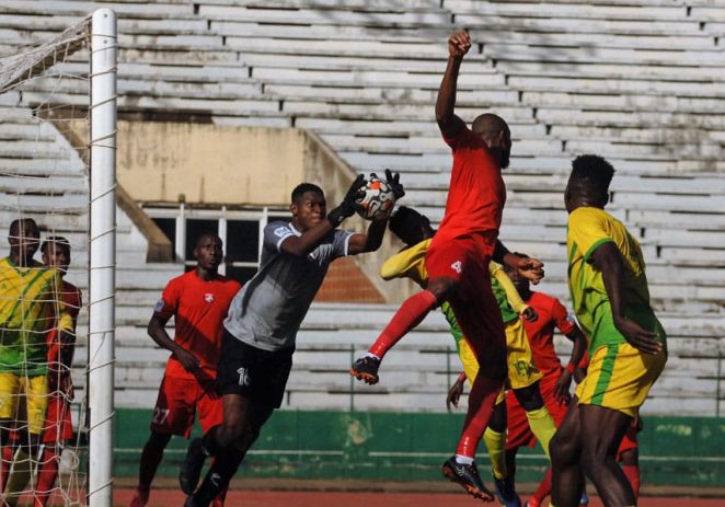 NPFL MD 30: Rangers Suffer Humiliation In Jos AS plateau United Run Riot