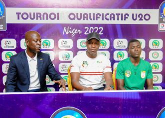 WAFU U-20 Final: We Are Not Afraid Of Nigeria, We Are In The Final To Win – Benin Coach
