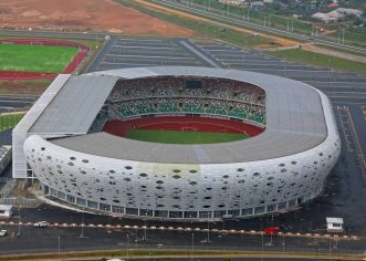 2022 CAF Confederation Cup Final: Akwa Ibom State, Signposting Nigeria To Global Football As Africa s Gather In Uyo
