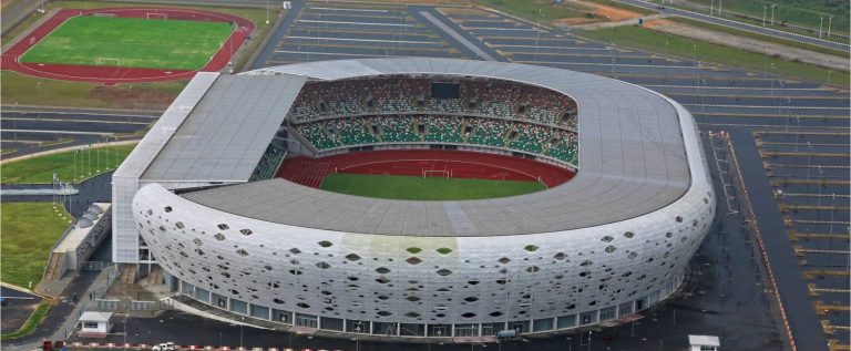2022 CAF Confederation Cup Final: Akwa Ibom State, Signposting Nigeria To Global Football As Africa s Gather In Uyo