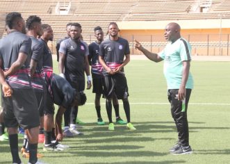 NPFL matchday 32: Niger Tornadoes Plot Enyimba’s Downfall In Kaduna