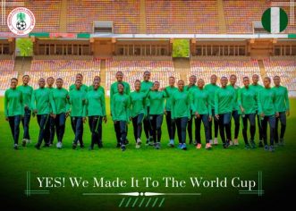 Flamingoes Overcome Stubborn Ethiopia To Qualify For 2022 FIFA U-17 World Cup