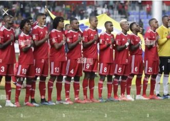 CONFUSION: CAF Kicks Mauritius Out Of 2023 AFCON Qualifiers, Restores Sao Tome and Principe