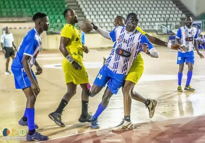 Kano Pillars End Safety Shooters Unbeaten Run As Prudent Energy Handball Premier League Wraps Up