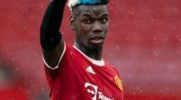 Manchester United Confirm Paul Pogba’s Departure