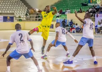 Dominant Kano Pillars, Safety Babes Unbeaten As 2022 Prudent Energy Handball Premier League Phase 1 Ends In Abuja