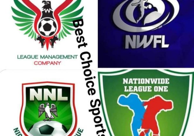LMC, NWFL, NNL, NLO Boards Do Not Have Powers To Sanction Clubs