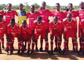 South Africa Club Banned For Life After Winning A Match By 59-1 With 41 Own Goals