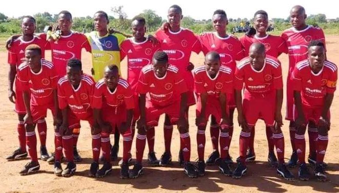 South Africa Club Banned For Life After Winning A Match By 59-1 With 41 Own Goals