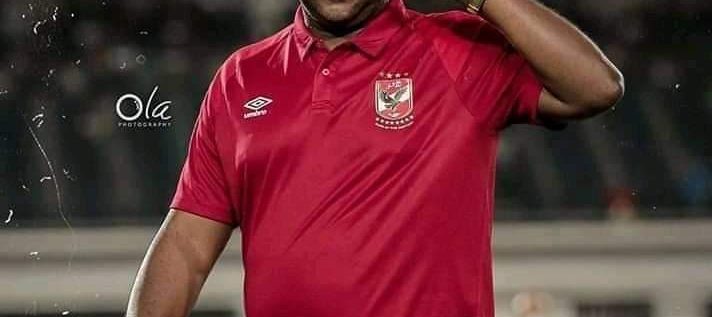 BREAKING NEWS: Pitso Mosimane Parts Ways With Egyptian Giants Al Ahly