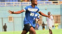 Enyimba Striker Victor Mbaoma Signs For Algerian Club