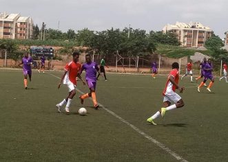 AMAC Football Coaches Unity Cup: N-Youth Sports Academy Thrash De Warriors In Opener