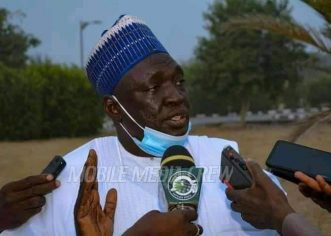 Nigeria Football: The Story Of A Freedom Fighter Called, Aminu Kurfi