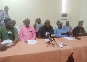 Players Union Withdraws Lawsuit, State Chairmen Call For NFF Congress Ahead Of September Election