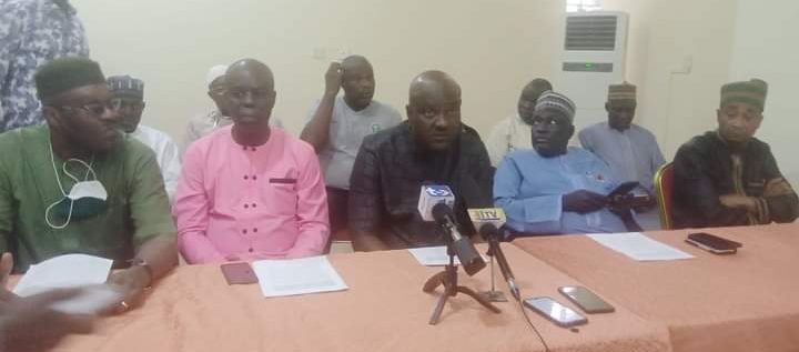 Players Union Withdraws Lawsuit, State Chairmen Call For NFF Congress Ahead Of September Election