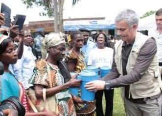 World Football Stars Avoid Nigeria, Holiday In Other African Countries