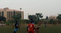 AMAC Football Coaches Unity Cup Enters Day 3 As Sun Sport, Abuja City FC Record Wins