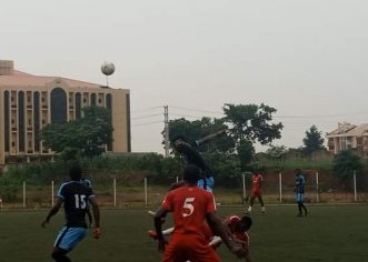 AMAC Football Coaches Unity Cup Enters Day 3 As Sun Sport, Abuja City FC Record Wins