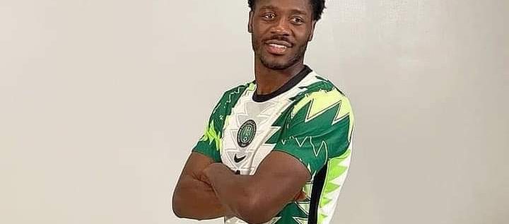 “My Season Was Up And Down But No Regrets Playing In AFCON” – Aina