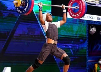 Nigeria Weightlifters Intensify Training Ahead Of Birmingham Commonwealth Games