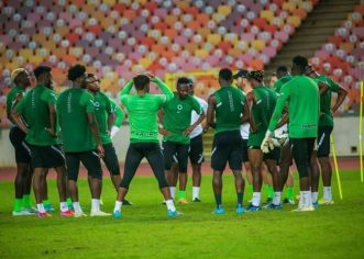 NFF Owing Super Eagles 2022 AFCON Match Bonuses, Allowances