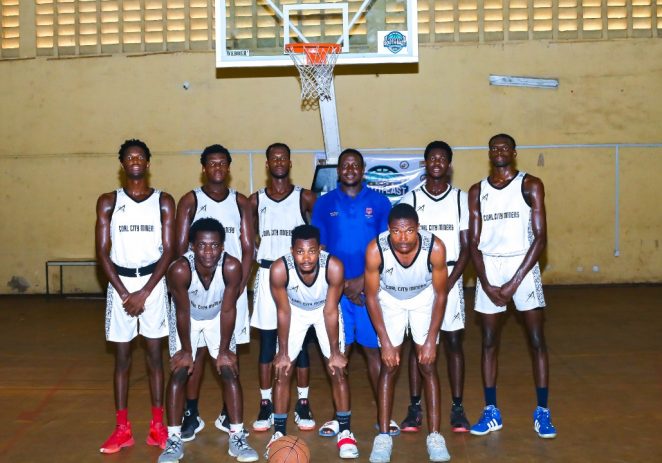 Imo Heartland Emerges Champions Of Maiden South-East Basketball Invitational Tournament