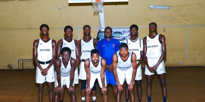 Imo Heartland Emerges Champions Of Maiden South-East Basketball Invitational Tournament