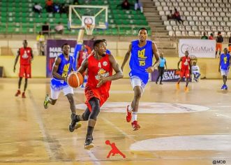 Teams Storm Abuja For Mark D Ball Elite 8 Final