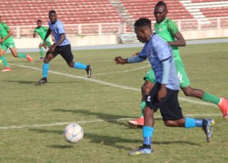Niger Tornadoes Pip Nasarawa United To Consolidate League Survival Push