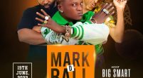Portable, Harrysong Invade Abuja, To Perform At Mark D Ball Basketball Final