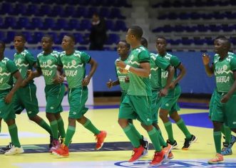 Nigeria Battle Tunisia, Cape Verde In Africa Men Handball Championship