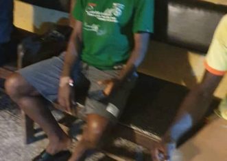 Referee Beating To Coma After J Atete Lost NNL Home Match Against Ekiti United