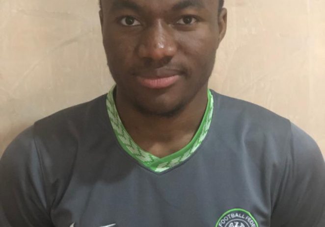 Awwal Abubakar: A Star Rising From The Cloud, Lightens Up Nigeria Football Horizons