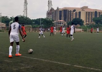 Third Edition Of AMAC Football Coaches Unity Cup Final Holds Saturday