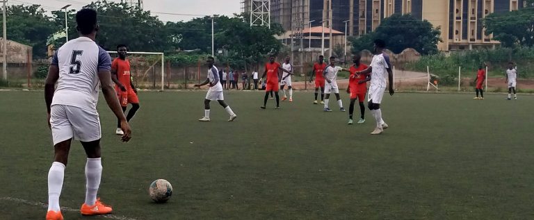 AMAC Football Coaches Unity Cup: Chika Odoh Shines As Konsole Thrash Unique Sapphire, Daniel FA Win