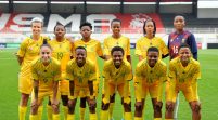 South Africa Releases Final Squad For 2023 Woman’s AFCON