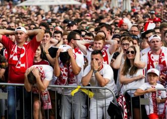 2022 World Cup: Players, Officials, Fans, Will Be Jailed For 7 Years If They have Sex Outside Their Partners