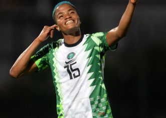 Nigeria Vs Cameroon WAFCON Quarter-final: ‘Now The Real Game Starts’ – Ajibade