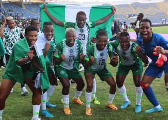 Ravaged By Injuries, Suspensions, Super Falcons Face Zambia For WAFCON Bronze