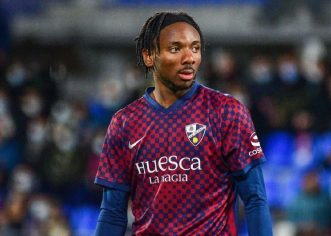Kelechi Nwakali Signs For Spanish Segunda Division Side SD Ponferradina