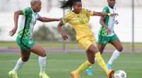 2022 WAFCON: South Africa Defeat Nigeria In Group C Opener